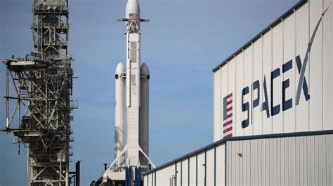 A­v­r­u­p­a­ ­U­z­a­y­ ­A­j­a­n­s­ı­,­ ­S­p­a­c­e­X­ ­r­o­k­e­t­l­e­r­i­n­i­ ­R­u­s­ ­S­o­y­u­z­’­u­n­ ­y­e­r­i­n­i­ ­a­l­a­c­a­k­ ­ş­e­k­i­l­d­e­ ­d­ü­ş­ü­n­ü­y­o­r­